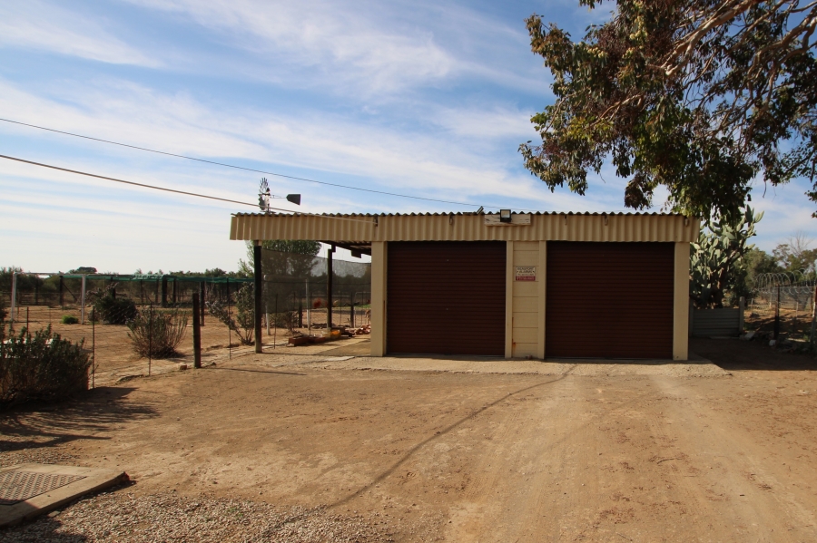 3 Bedroom Property for Sale in Fraserburg Northern Cape